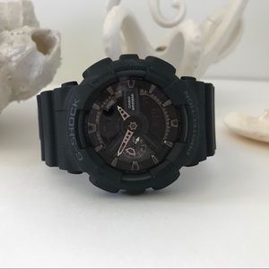G-Shock - Analog Digital - Watch
